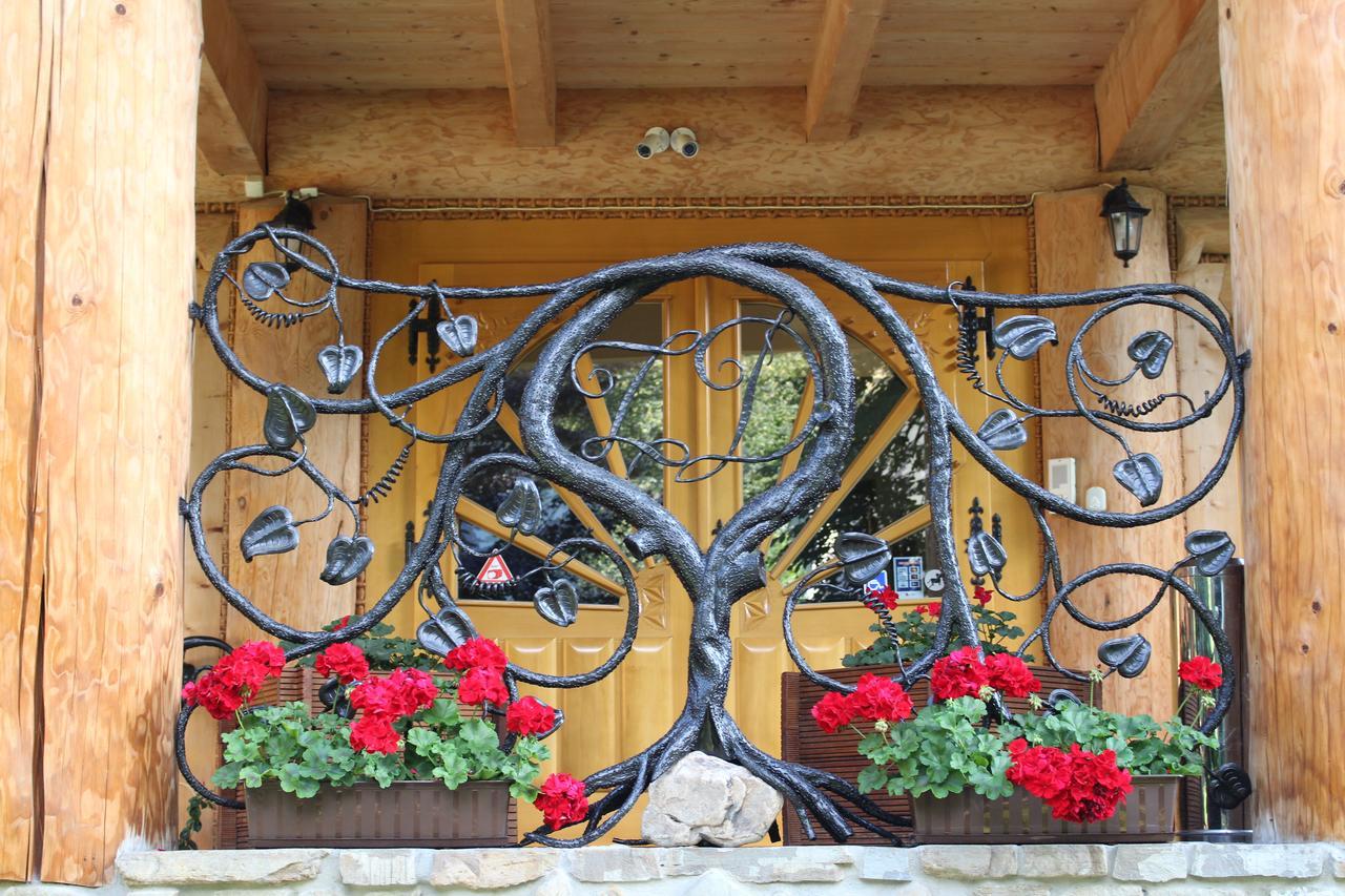 Zakopianski Dwor Zakopane Exterior photo